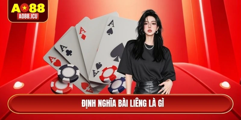 Định nghĩa bài liêng là gì