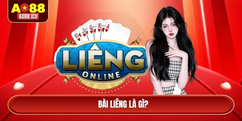 bài Liêng là gì