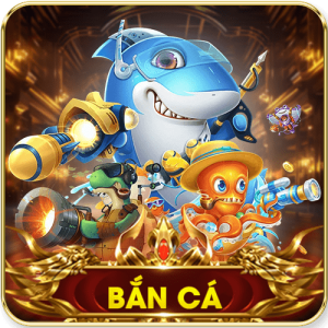 icon bắn cá