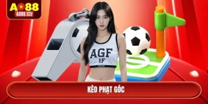 kèo phạt góc