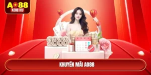 khuyến mãi AO88