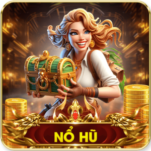 icon nổ hũ