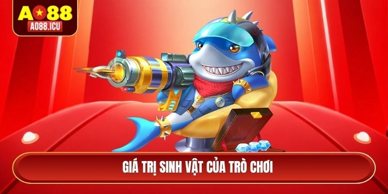 Thuật ngữ bắn cá về vũ khí đặc biệt